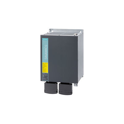 Modulo de línea activa de 120 kW PLC SINAMICS S120 Modulo de interfaz activa 3AC 380-480V 50/60HZ
