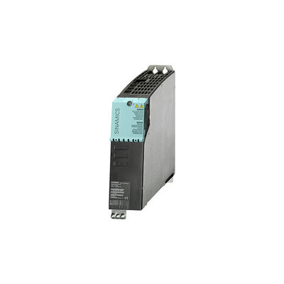 6SL3420-2TE11-7AA1 SINAMICS S120 Módulo de doble motor para aplicaciones de fiabilidad
