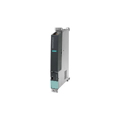 Control de movimiento interconectado con SIMOTION D425-2 DP PLC