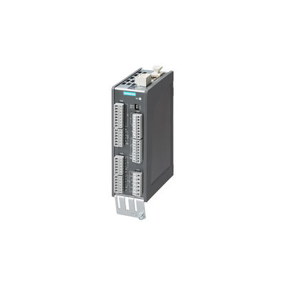 SINAMICS PLC TM31 Módulo terminal añadido a bordo para entradas y salidas digitales y analógicas IP20