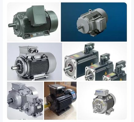 1FL6022-2AF21-1MA1 Servomotor V90 personalizable para las necesidades del cliente