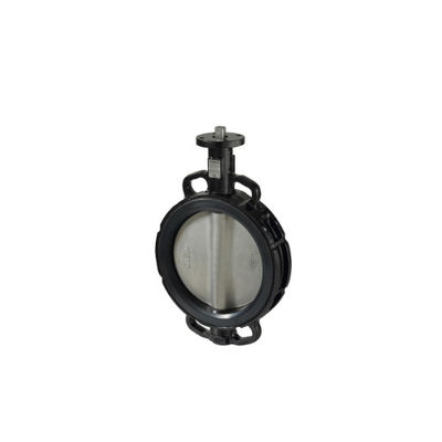 Siemens S55235-V138 VFW41.40 Sistema de control de automatización de válvulas de mariposa