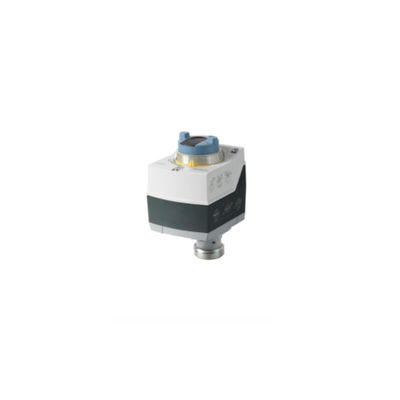 Actuador eléctrico para el control de edificios Sistema de control de automatización Siemens S55158-A100