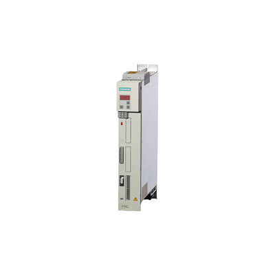 Siemens SIMOVERT Master Drives Módulo de alimentación PSU1 para los diseños E-H 3 AC 380-460 66