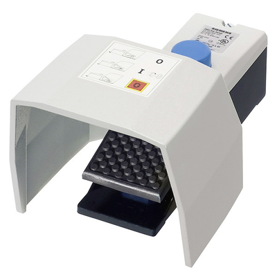 Siemens 3SE2924-3AA20 3SE29 Cobertura del interruptor de seguridad para pies incluida.
