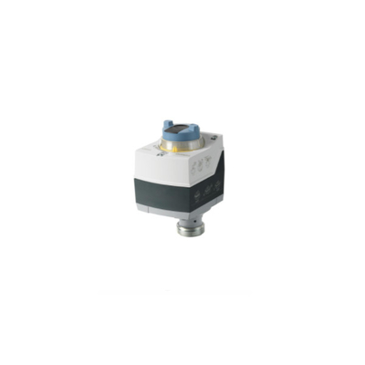 Actuador eléctrico Siemens S55158-A100 El ajuste perfecto para el control de automatización de edificios