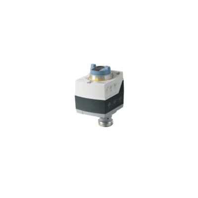 Siemens S55158-A120 Actuador eléctrico sin operación manual Perfecto para el control del edificio
