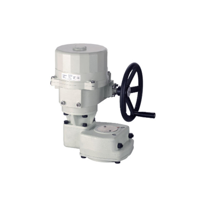 Siemens S55164-A108 IBT SQL361B570 Actuador de trazo angular de 0-10V para el control de edificios