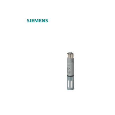 BPZ AQF3150 Sensor Siemens para medir sondas en sistemas de control de automatización de edificios