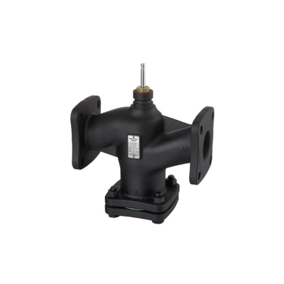 Siemens S55204-V155 VVF42.65-50C válvula de regulación Una necesidad para la automatización de edificios