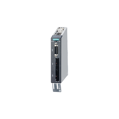 El módulo de sensores Siemens SINAMICS SMC30 para codificador incremental y 6SL3055-0AA00-5CA2