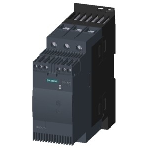 Siemens 3RW3036-1BB14 3RW30 Tipo de arranque suave S2 terminales de tornillo Desvío confiabilidad