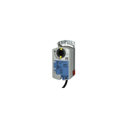 Control del edificio hecho fácil Siemens S55499-D378 Actuador GDB142.1E Sistema de automatización