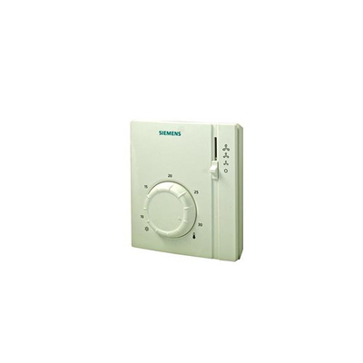 Siemens S55770-T227 RAB21 Controlador de temperatura El ajuste perfecto para el control del edificio