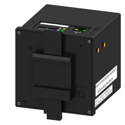 7KM PAC5100/5200 Dispositivo de medición DIN-Rail Power Meter 7KM5412-6CA00-1EA8 por Siemens