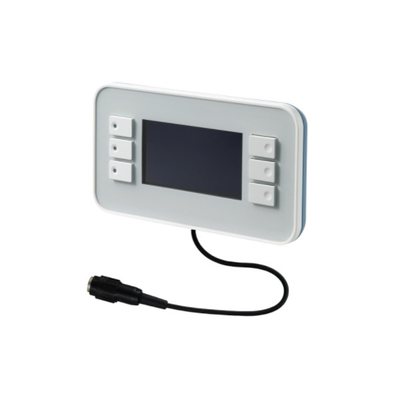 Siemens S55499-D165 VAV/NFDAST20 Herramienta de depuración para el sistema de automatización de control de edificios
