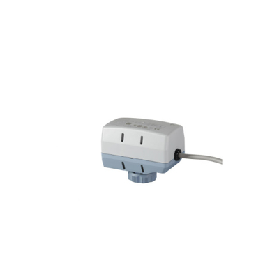 Siemens S55176-A106 Actuador de válvula de control de edificios para sistema de control de automatización