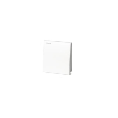Siemens S55720-S464 QFA2079 Sensor de temperatura y humedad ambiente para el control de edificios