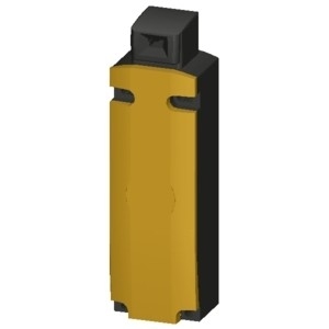 Siemens 3SE5322-0SB21 Interruptor de posición de plástico con hilo M20 x 1 5 y bloqueo de solenoide