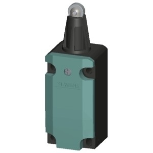 Interruptor de posición de rodillos de acero de grado para aplicaciones de trabajo pesado Siemens 3SE5112-0CD02
