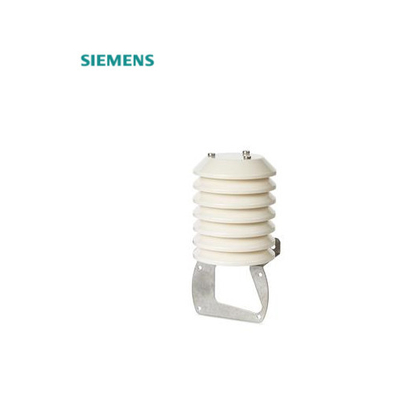 Siemens BPZ AQF3100 Sensor de protección contra la radiación para el sistema de automatización de control de edificios