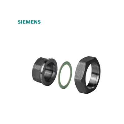 Accesorio de montaje de válvula BPZ ALG402 para el sistema de automatización de control de edificios de Siemens