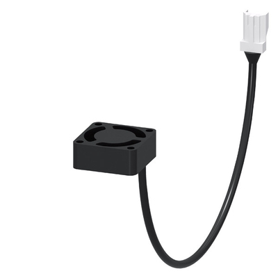 Ventilador superior para SIEMENS 3RW4928-8VB00 SIRIUS Accesorios y repuestos para arrancadores blandos S0