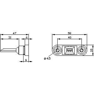Aumente su productividad industrial con el actuador separado Siemens 3SE5000-0AV03