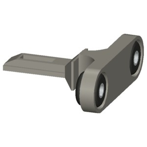 Aumente su productividad industrial con el actuador separado Siemens 3SE5000-0AV03
