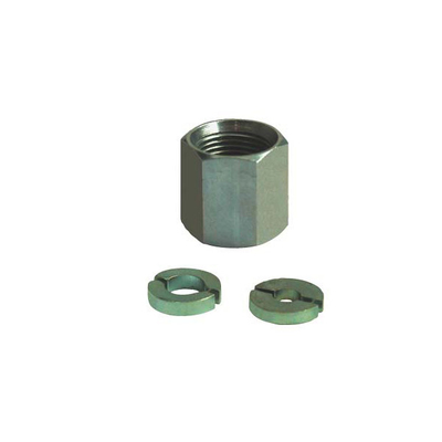 BPZ 417856498 Adaptador de tronco La solución definitiva para sus necesidades industriales