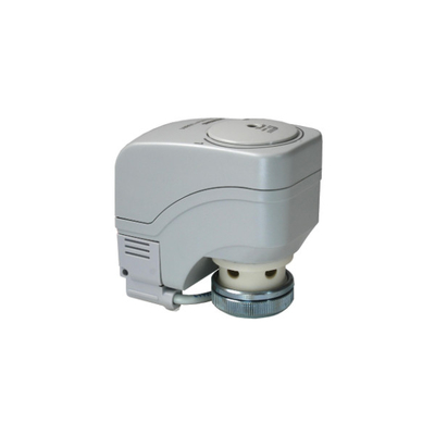 Mejorar el control de su edificio con BPZ SSB31 Valve Actuator Automation Control System