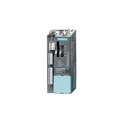 6SL3040-0LA00-0AA1 Unidad de control Siemens SINAMICS S120 con conectividad PROFIBUS