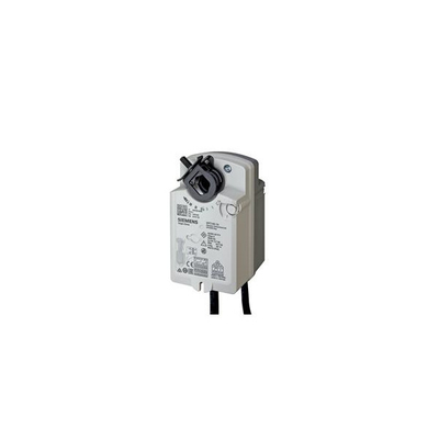 GPC321.1A Actuador de válvulas de aire tipo 4Nm230VAC para control industrial
