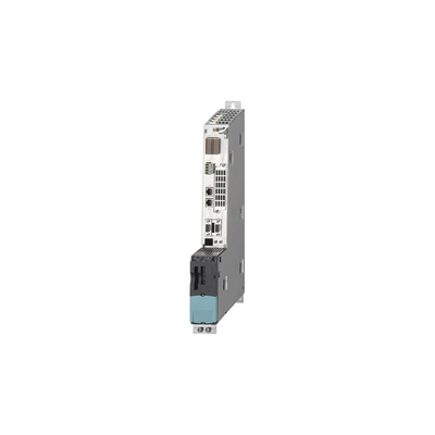 Unidad de control basada en el motor SIMOTION D435 de rendimiento estándar controlador de movimiento programable