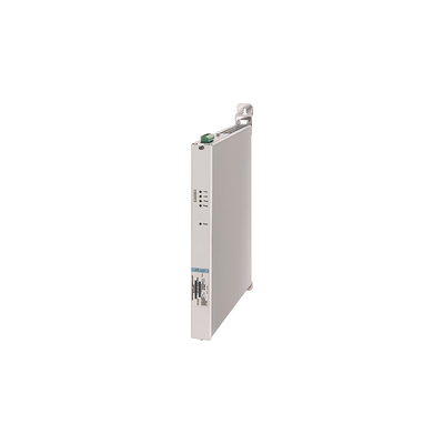 6SE7016-1TA84-1HF3 SIMOVERT Masterdrives Módulo de salida de energía PEU5 para dispositivos de CC de 6.1 A 510-62