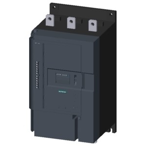 Siemens 3RW5244-6TC14 SIRIUS arrancador blando con terminales de tornillo y salida de termistor