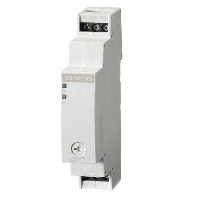 Relay de tiempo con función de retraso de encendido y protección 7PV1512-1AP30 1 Relay de cambio