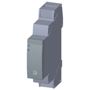 Relay de tiempo con función de retraso de encendido y protección 7PV1512-1AP30 1 Relay de cambio