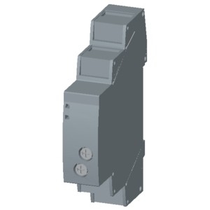 Protector 7PV1518-1AW30 Relé de tiempo Relé de tiempo Relé industrial 82.00 x 93.00 x 22.00MM