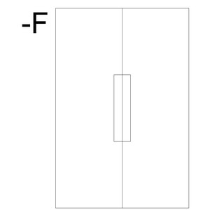 3NA3360 LV HRC Fuse Link GL/GG con llaves de agarre e indicador delantero tamaño 3 AC 500V/DC 440V