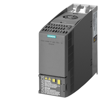 SINAMICS G120C FSA 6SL3210-1KE18-8UF1 Convertidores para el sector industrial