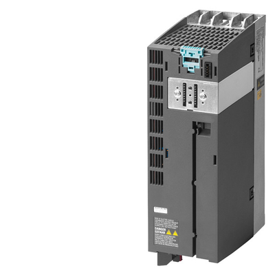 G120 FSB IP20 Inversor Conversor de frecuencia 6SL3210-1PE16-1UL1 para la comunicación con Modubus