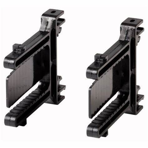 Adaptador de tren de sombrero superior para ventanas de inspección con bisagras SKF-HA adecuado