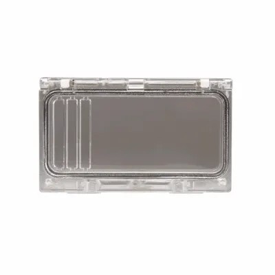 Ventana de inspección con bisagra en miniatura IP65 EasyE4 SKF-FF6 Carga de contacto como se muestra en el producto