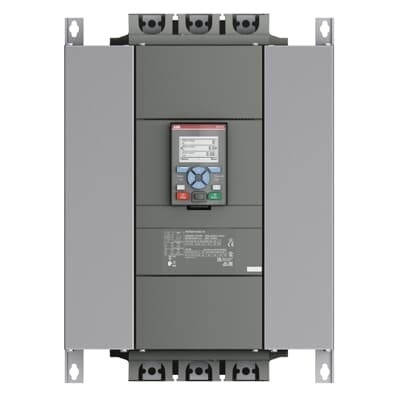 Actualización a PSTX570-600-70 1SFA898117R7000 arrancador blando para el control del motor industrial