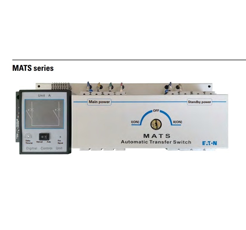 MATSA G1/A40 3 CB Tipo A B C Controlador La mejor opción para el crecimiento de su negocio