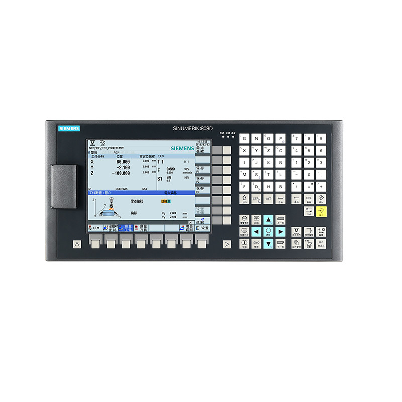 Parte de repuesto para IPC477D Pro y IPC477E Pro 19&quot; módulo frontal para peatones Unidad completa