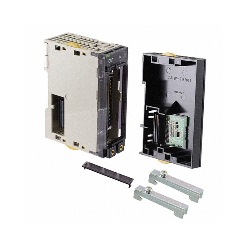 CJ1W-II101 Unidad de interfaz de I/O de expansión La solución definitiva para accesorios PLC