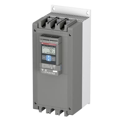 1SFA897114R7001 arrancador blando PSE300-600-70-1 para una gestión precisa y estable de la energía