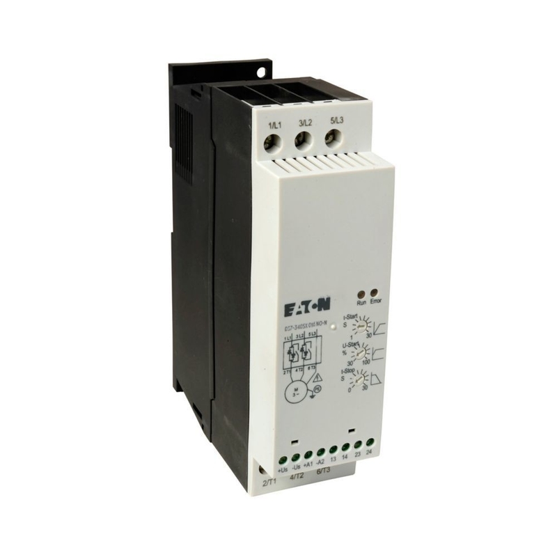 Válvula de frecuencia variable de carga ligera/220 kW de carga pesada